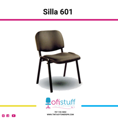 Silla Model 601
