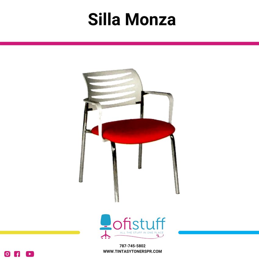 Silla Model Monza
