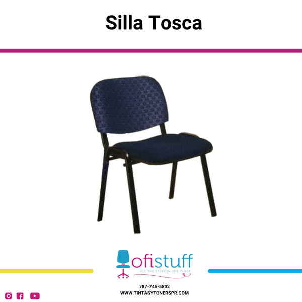 Silla Model Tosca